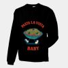 Russell Athletic Heavyweight Sweatshirt Thumbnail