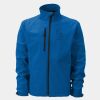 Russell Athletic Soft Shell Jacket Thumbnail