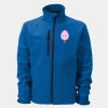Russell Athletic Soft Shell Jacket Thumbnail