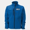 Russell Athletic Soft Shell Jacket Thumbnail