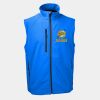 Russell Athletic Soft Shell Gilet Thumbnail