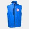 Russell Athletic Soft Shell Gilet Thumbnail