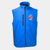Russell Athletic Soft Shell Gilet Thumbnail