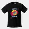 Russell Athletic Kids Classic Ringspun T-Shirt Thumbnail