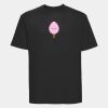 Russell Athletic Classic Ringspun T-Shirt Thumbnail