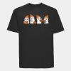 Russell Athletic Classic Ringspun T-Shirt Thumbnail