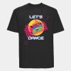 Russell Athletic Classic Ringspun T-Shirt Thumbnail