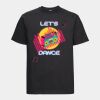 Russell Athletic Authentic Heavyweight T-Shirt Thumbnail
