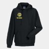 Russell Athletic Hooded Sweatshirt Thumbnail