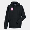 Russell Athletic Hooded Sweatshirt Thumbnail
