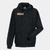 Russell Athletic Hooded Sweatshirt Thumbnail