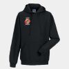Russell Athletic Hooded Sweatshirt Thumbnail